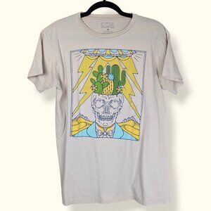 (2/$20) LCM International "The Wise" Tee